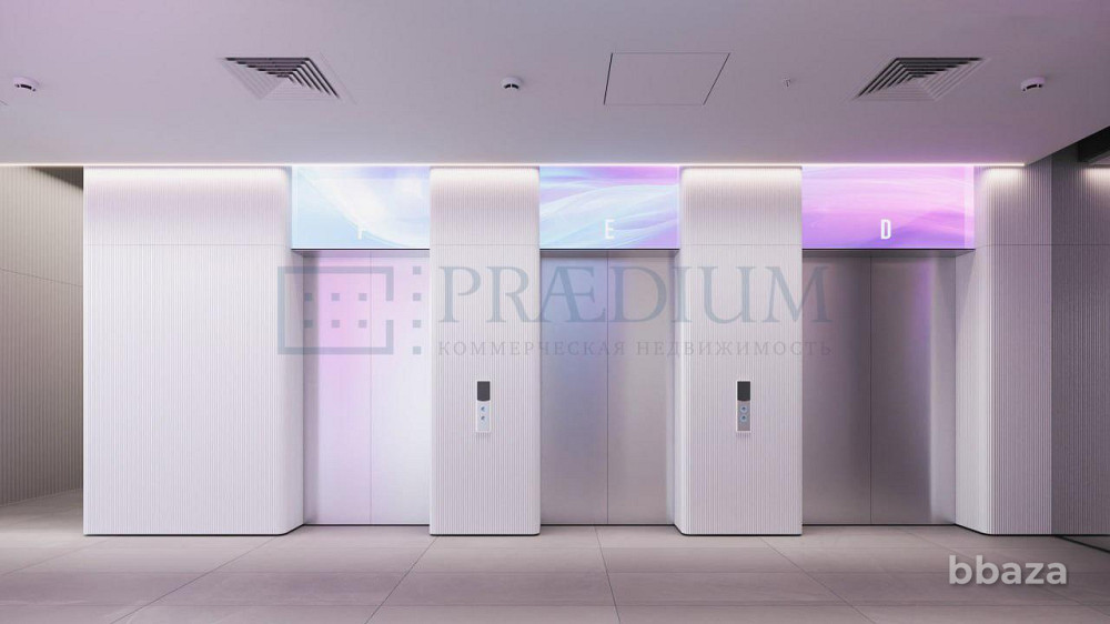 Продается офисное помещение 176 м² Москва - изображение 5