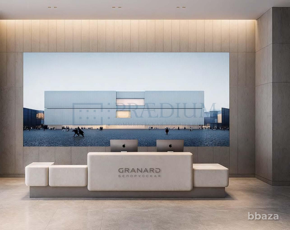 Сдается офисное помещение 24500 м² Москва - изображение 2