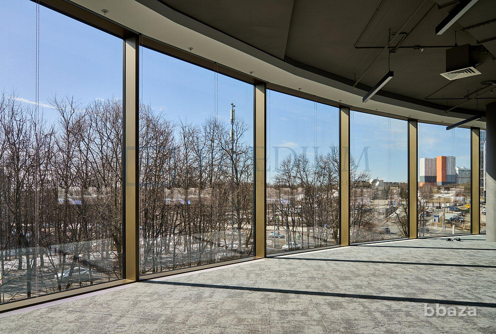 Сдается офисное помещение 1717 м² Москва - изображение 5