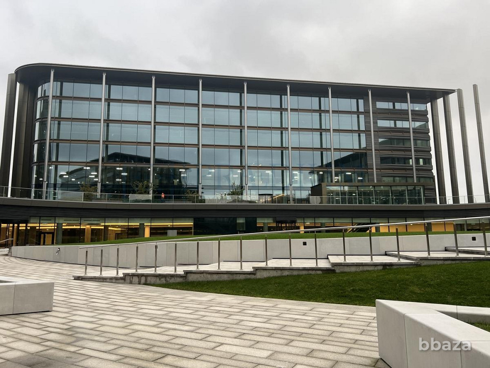 Сдается офисное помещение 1717 м² Москва - изображение 3