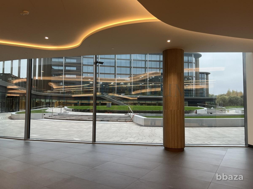 Сдается помещение свободного назначения 1471 м² Москва - изображение 10