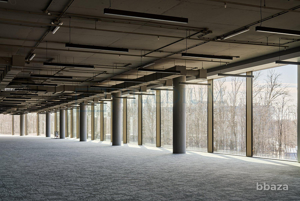 Сдается помещение свободного назначения 1471 м² Москва - изображение 1