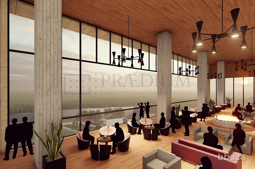 Продается офисное помещение 1121 м² Москва - изображение 7