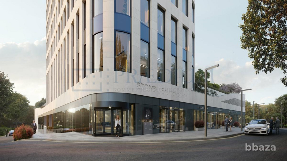 Сдается помещение 1620.00 м² Москва - изображение 8