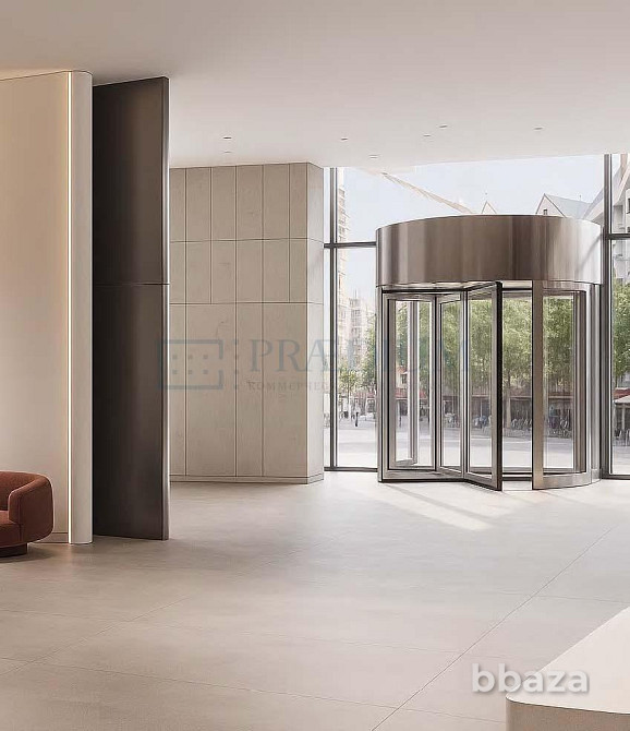 Сдается офисное помещение 4920 м² Москва - изображение 3