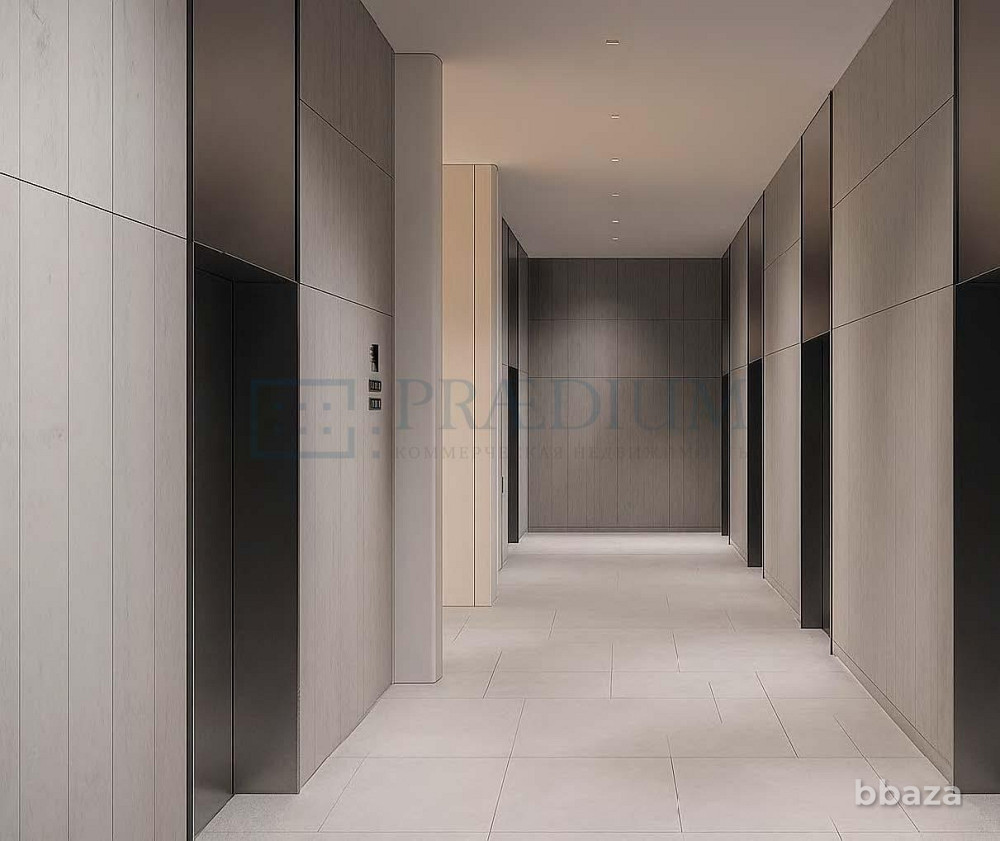 Сдается офисное помещение 4920 м² Москва - изображение 4