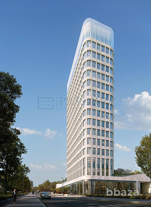 Сдается офисное помещение 4920 м² Москва - изображение 6