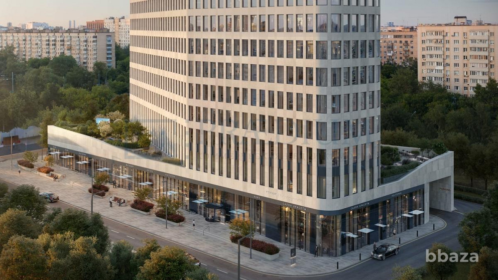 Сдается офисное помещение 3280 м² Москва - изображение 5