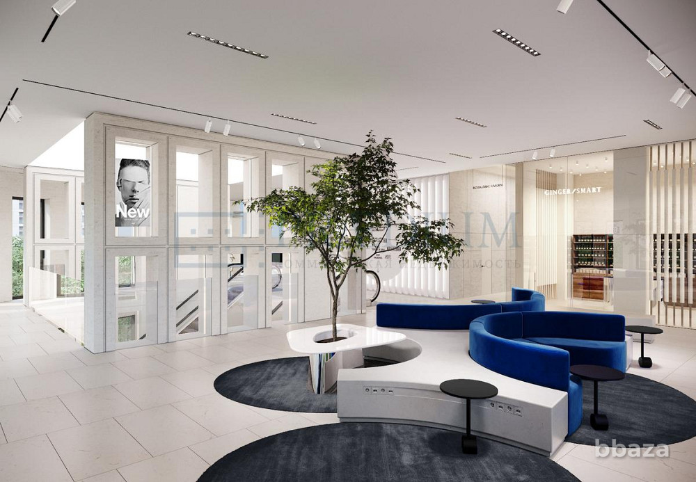 Сдается офисное помещение 3280 м² Москва - изображение 10