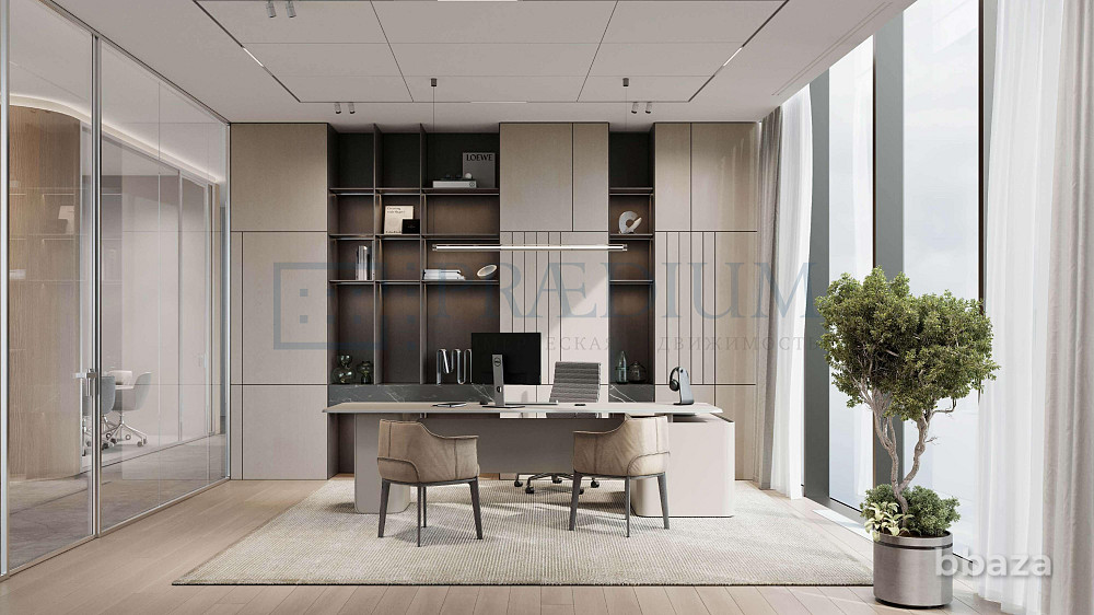 Продается офисное помещение 1246 м² Москва - изображение 3