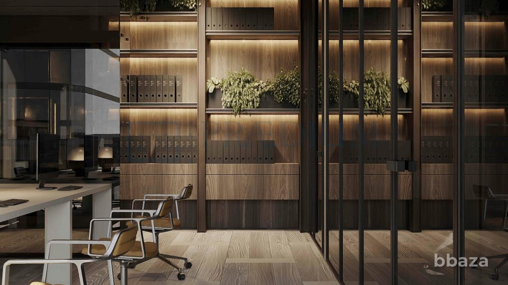 Продается офисное помещение 1248 м² Москва - изображение 9