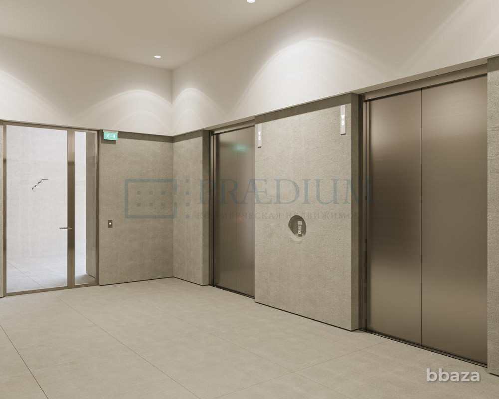 Продается офисное помещение 1813 м² Москва - изображение 9