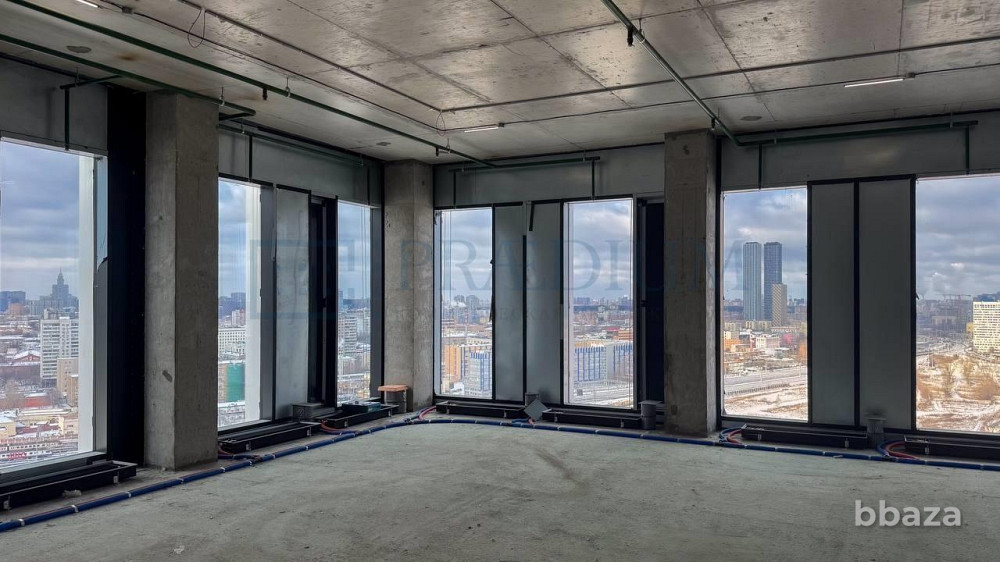 Продается офисное помещение 1782 м² Москва - изображение 1