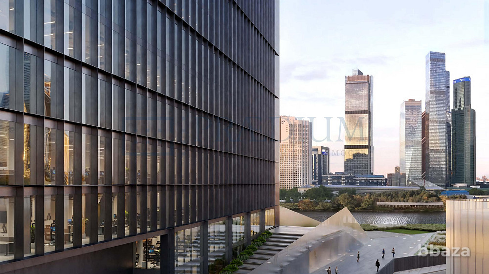 Продается офисное помещение 1959 м² Москва - изображение 10