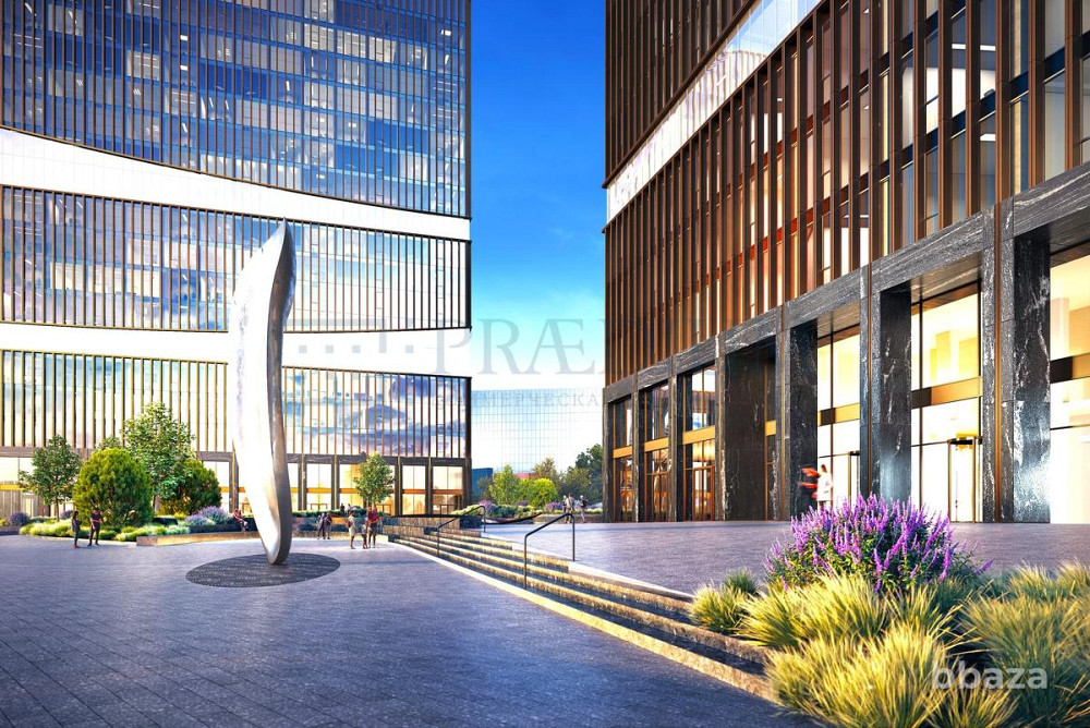 Продается офисное помещение 46 м² Москва - изображение 4