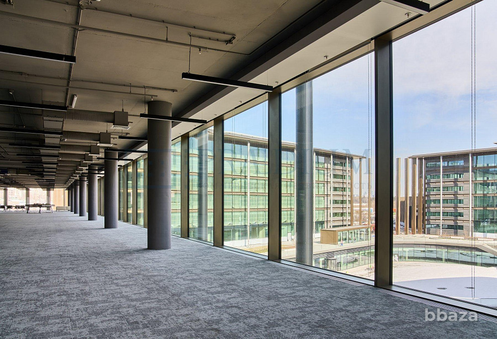 Сдается офисное помещение 14965 м² Москва - изображение 4