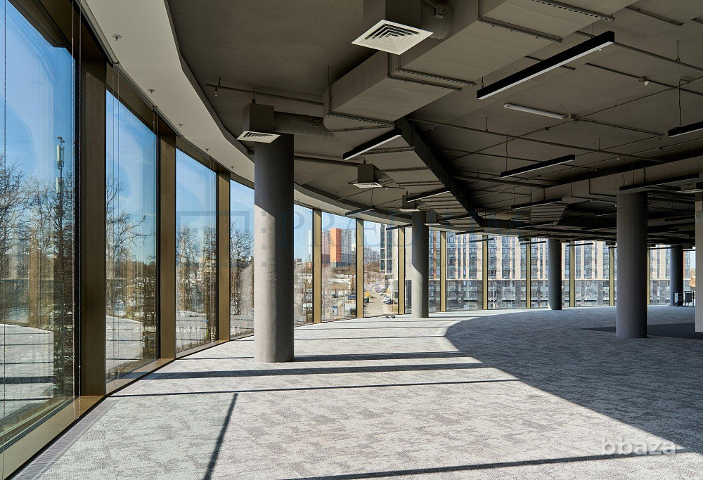 Сдается офисное помещение 9844 м² Москва - изображение 5