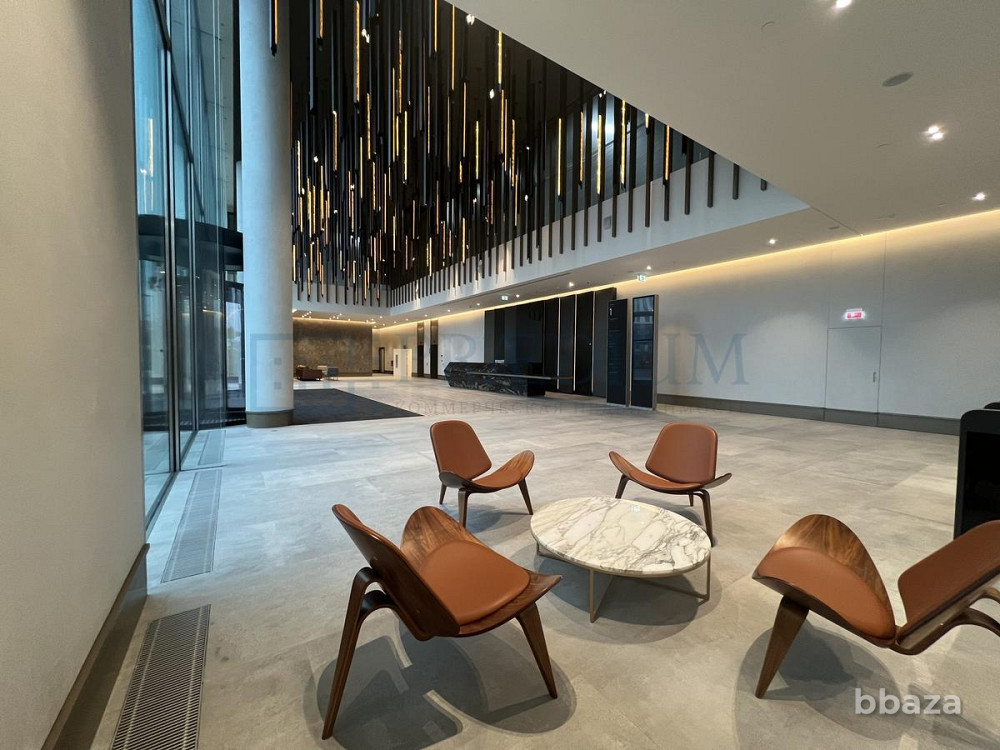 Сдается офисное помещение 7700 м² Москва - изображение 10