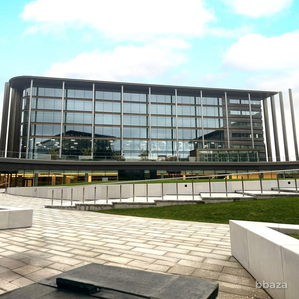 Сдается офисное помещение 7700 м² Москва - изображение 2