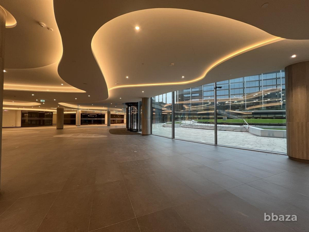Сдается офисное помещение 7700 м² Москва - изображение 8