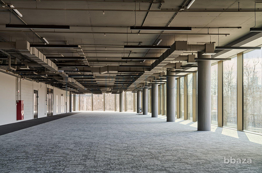Сдается офисное помещение 7700 м² Москва - изображение 6