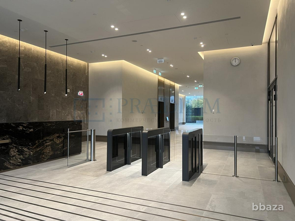 Сдается офисное помещение 3832 м² Москва - изображение 8