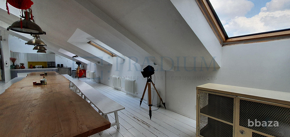 Сдается офисное помещение 1058 м² Москва - изображение 5