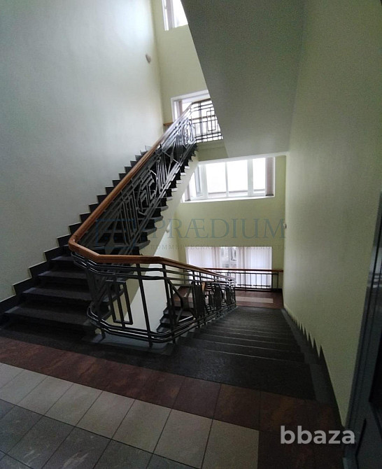 Сдается офисное помещение 1104 м² Москва - изображение 5