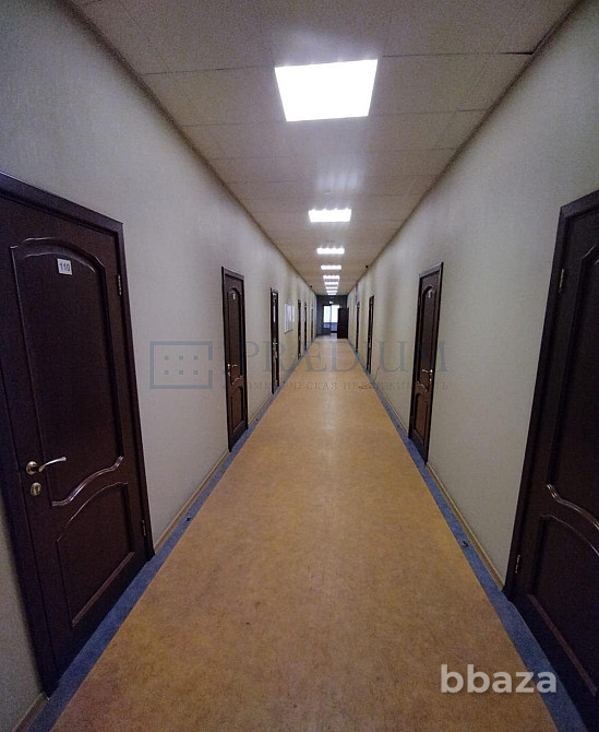 Сдается офисное помещение 1104 м² Москва - изображение 4