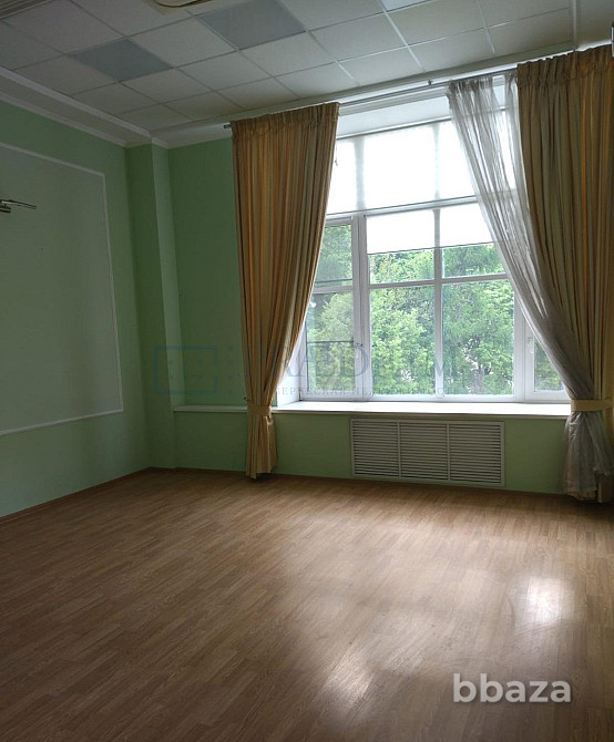 Сдается офисное помещение 1104 м² Москва - изображение 7