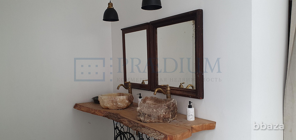 Сдается офисное помещение 1058 м² Москва - изображение 4