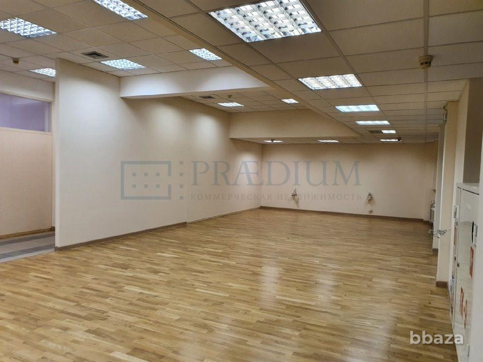 Сдается офисное помещение 315 м² Москва - изображение 4