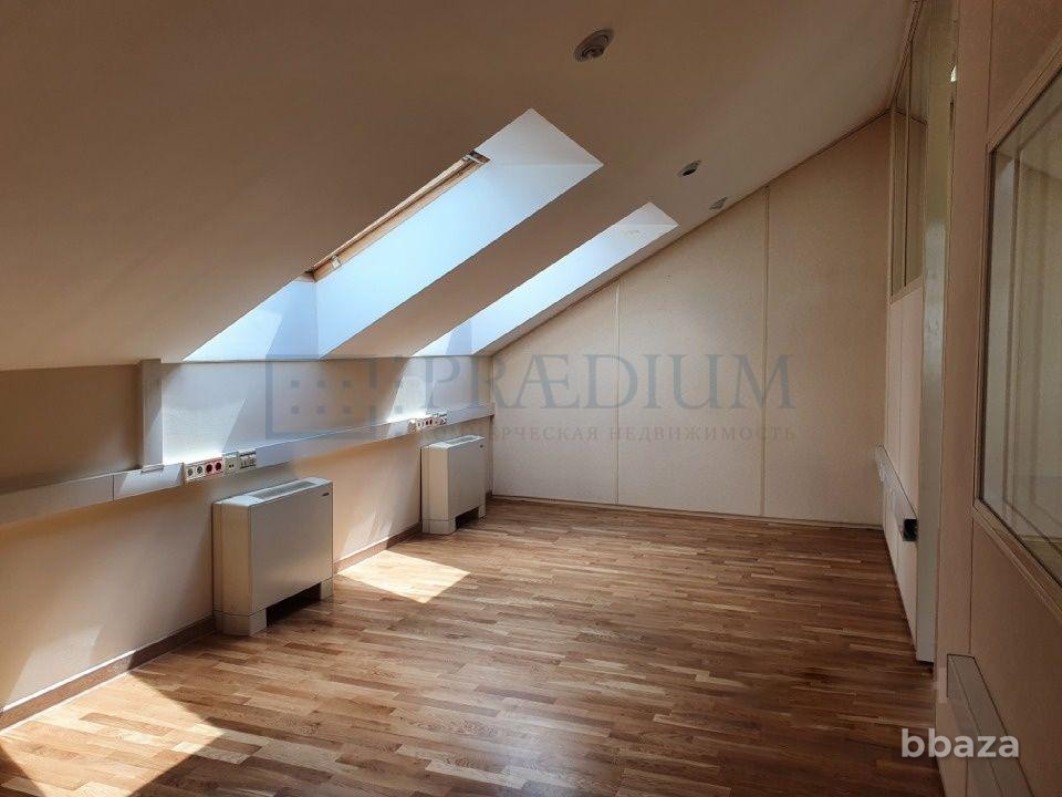 Сдается офисное помещение 315 м² Москва - изображение 3