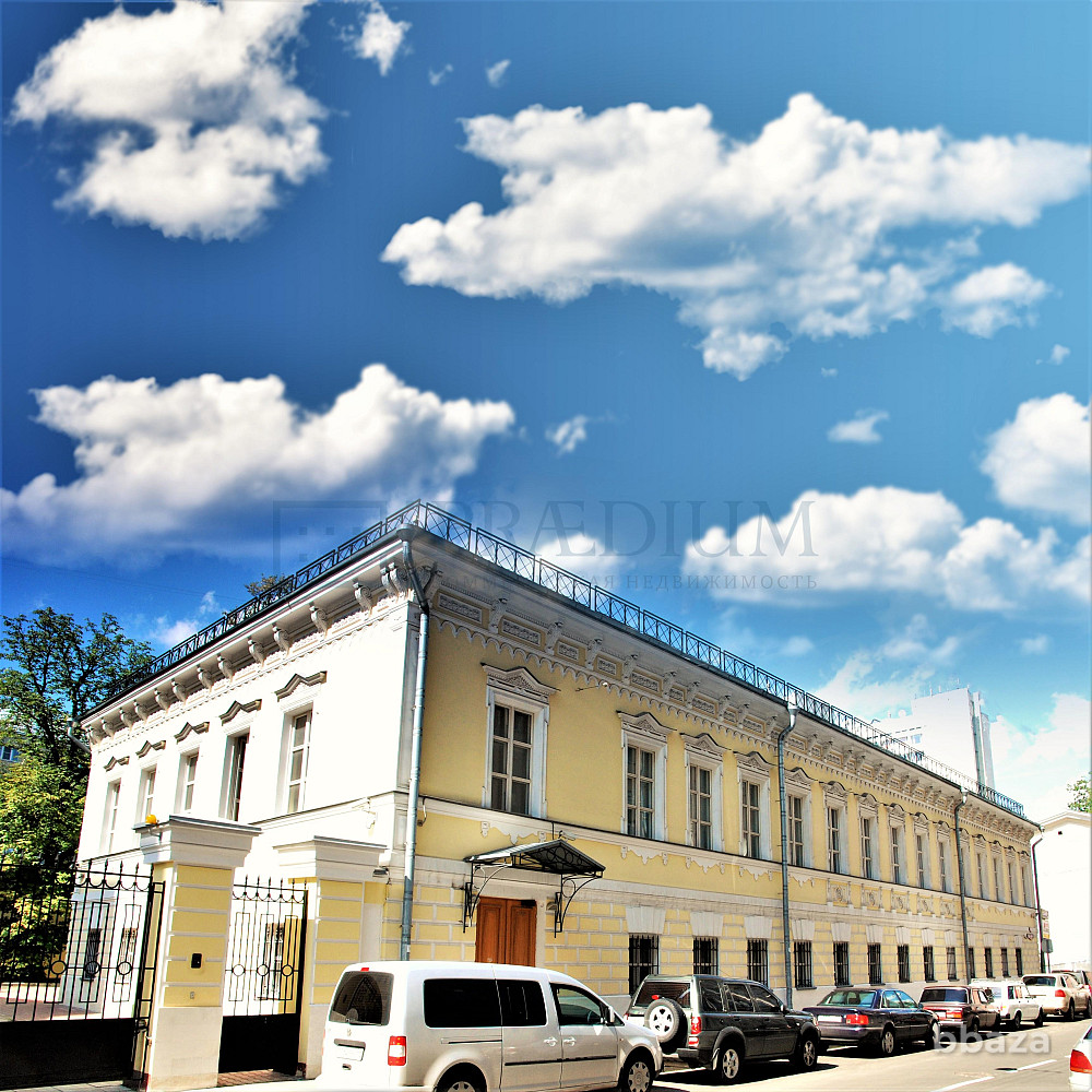 Сдается офисное помещение 315 м² Москва - изображение 2