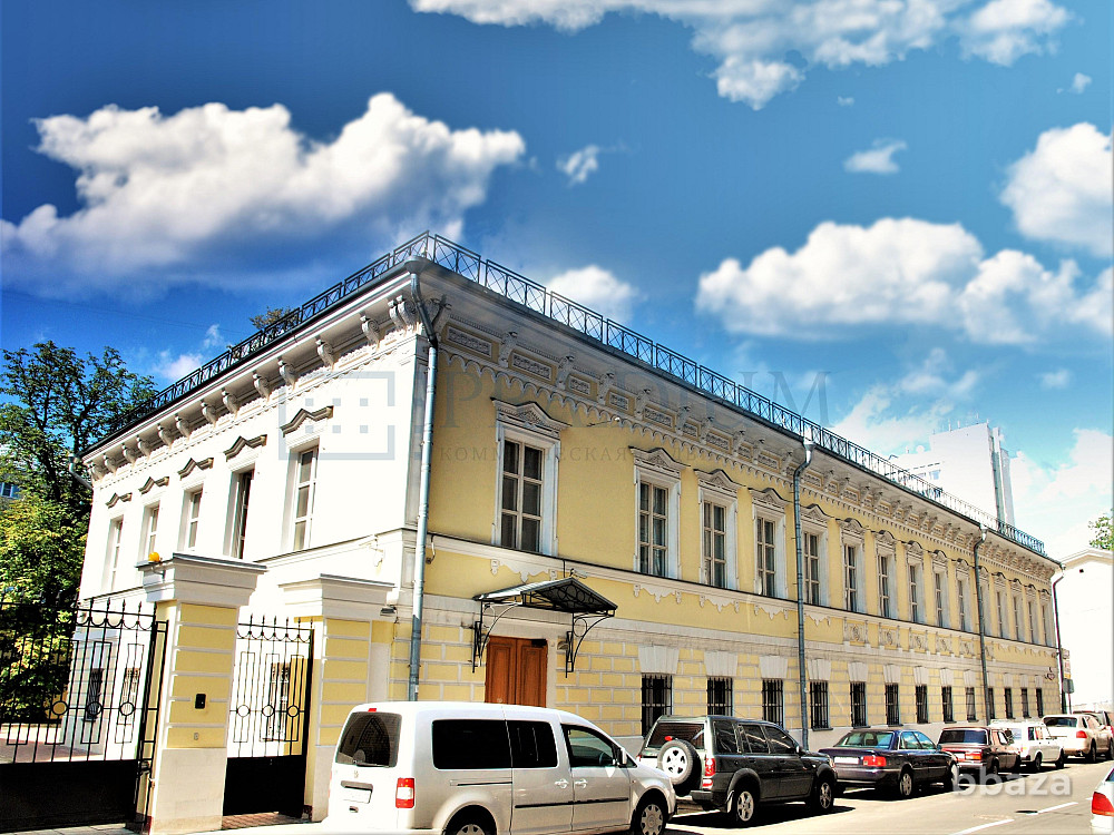 Сдается офисное помещение 315 м² Москва - изображение 10