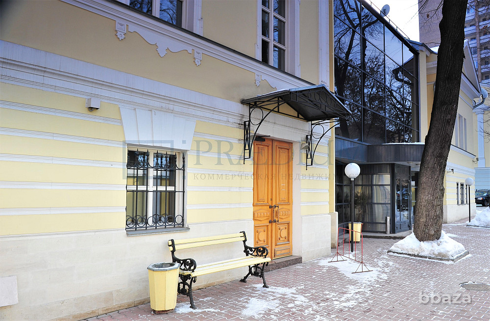 Сдается офисное помещение 315 м² Москва - изображение 6