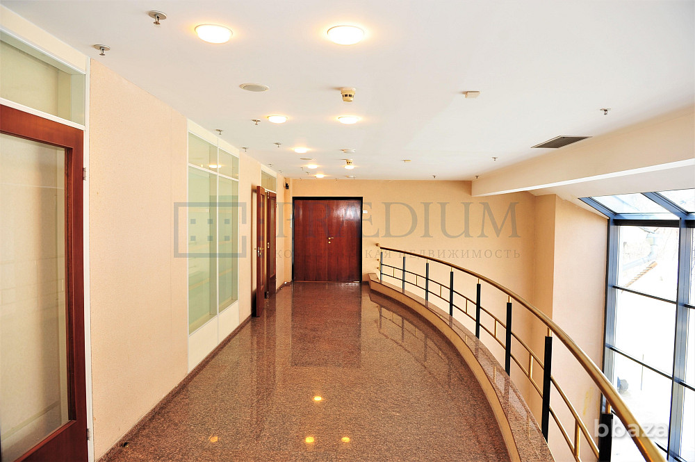 Сдается офисное помещение 315 м² Москва - изображение 8