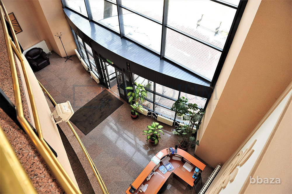 Сдается офисное помещение 315 м² Москва - изображение 9