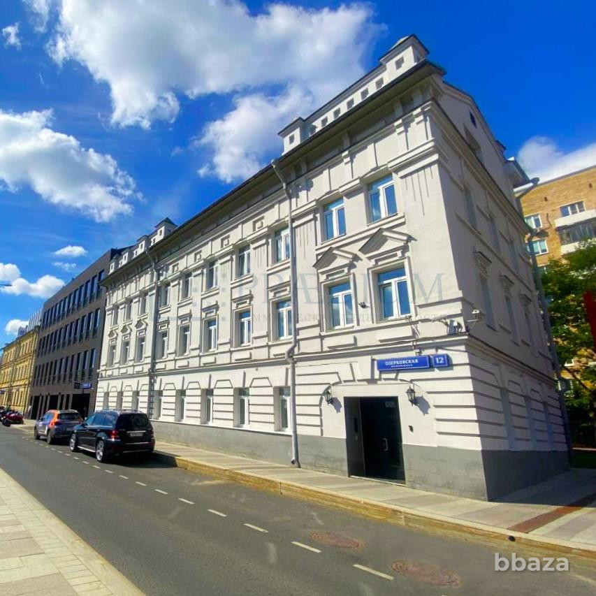 Сдается офисное помещение 960 м² Москва - изображение 2