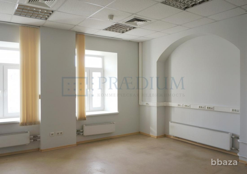 Сдается офисное помещение 960 м² Москва - изображение 7