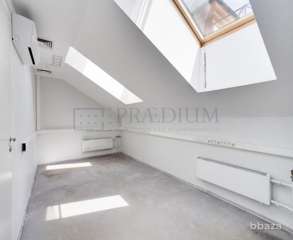 Сдается офисное помещение 960 м² Москва - изображение 3