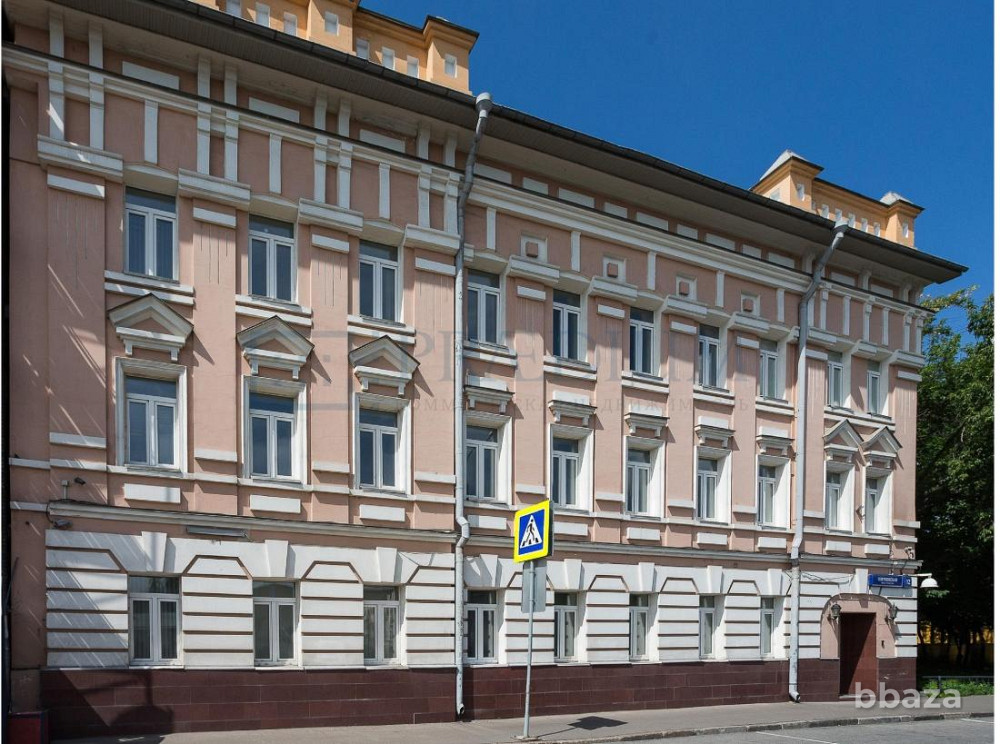 Сдается офисное помещение 960 м² Москва - изображение 10