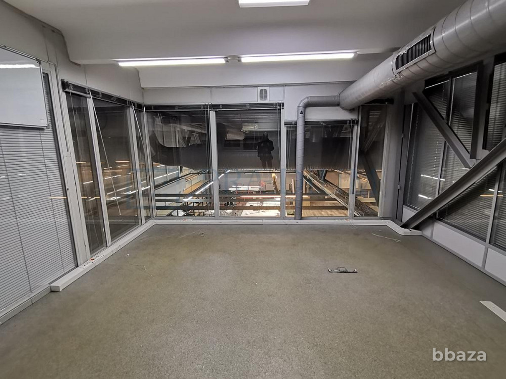 Сдается офисное помещение 629 м² Москва - изображение 7