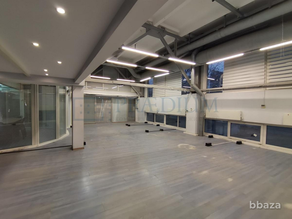 Сдается офисное помещение 629 м² Москва - изображение 4