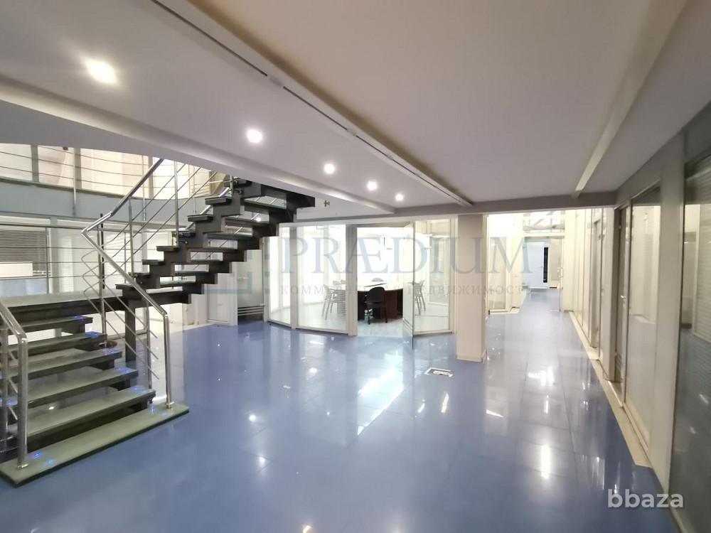 Сдается офисное помещение 629 м² Москва - изображение 9