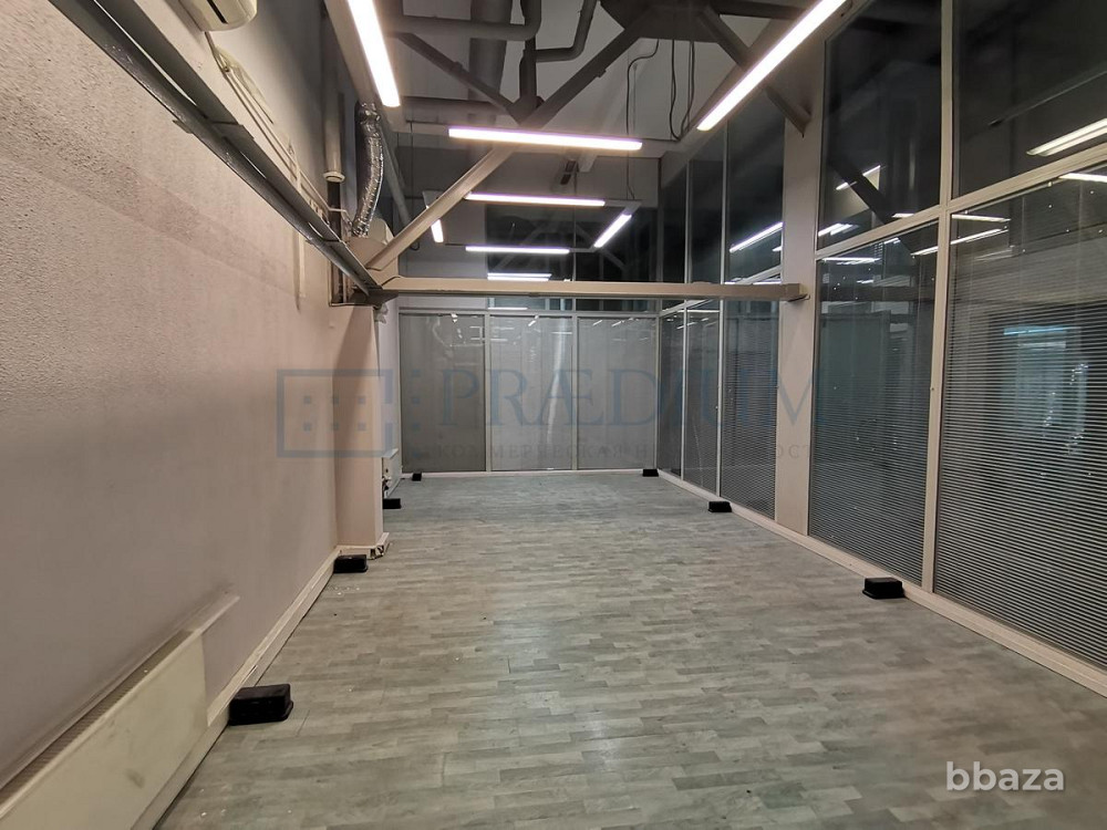 Сдается офисное помещение 629 м² Москва - изображение 10