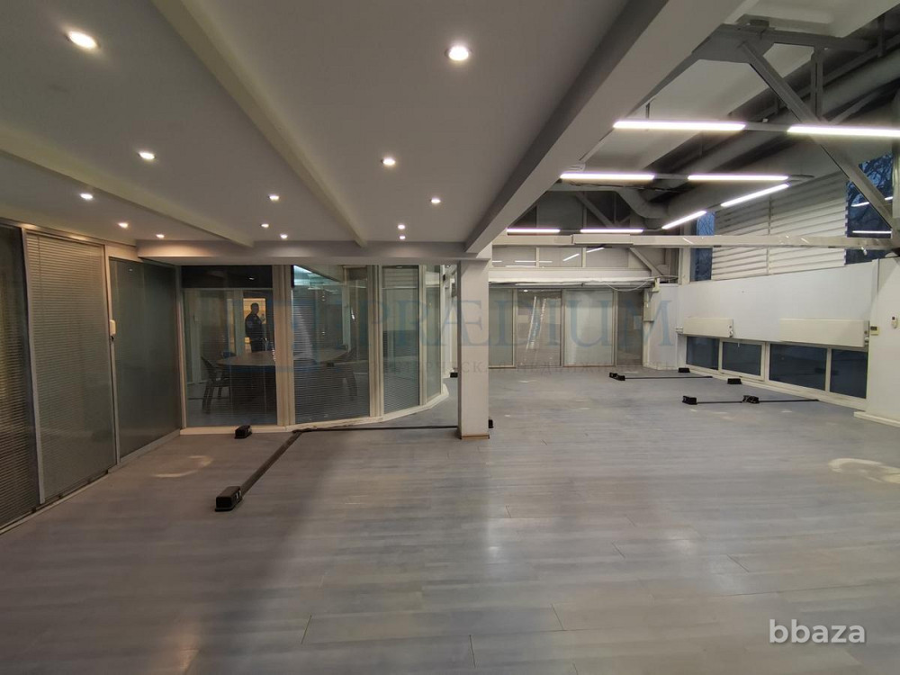 Сдается офисное помещение 629 м² Москва - изображение 3