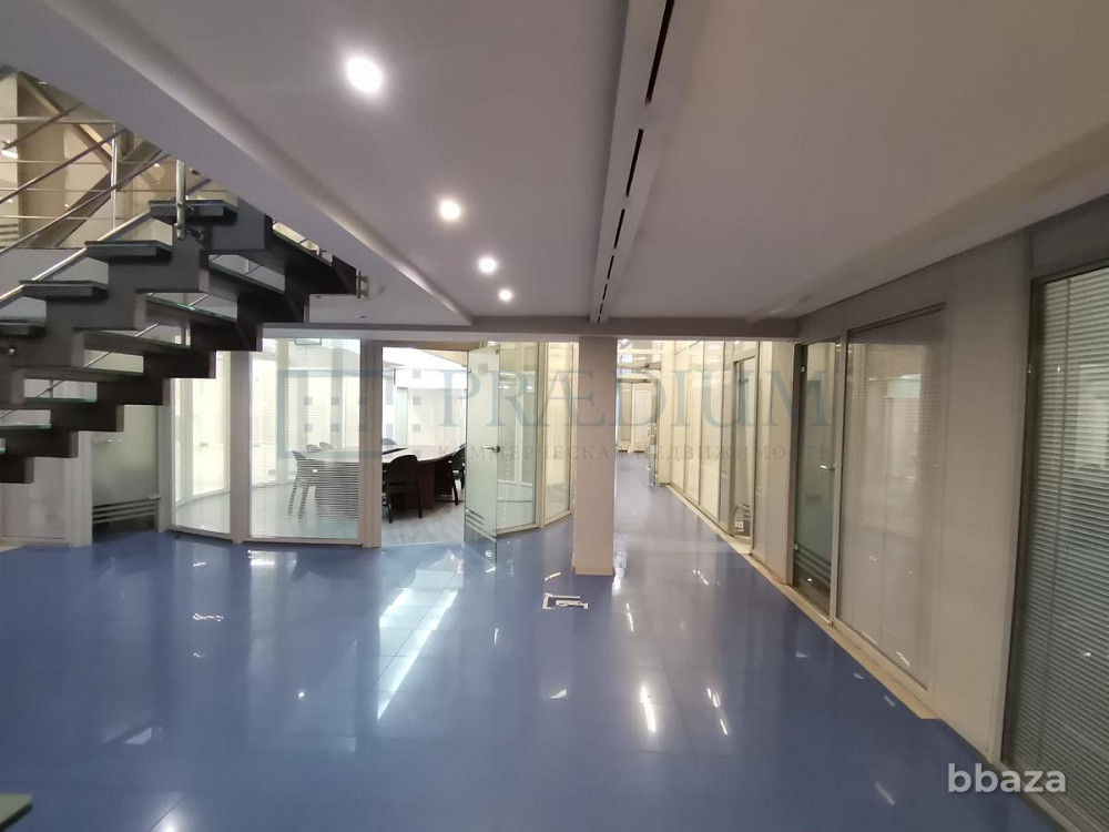 Сдается офисное помещение 629 м² Москва - изображение 6