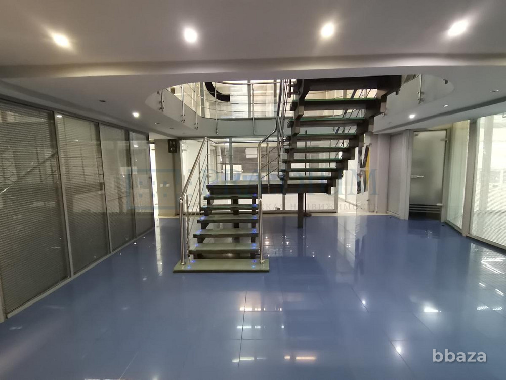 Сдается офисное помещение 629 м² Москва - изображение 8