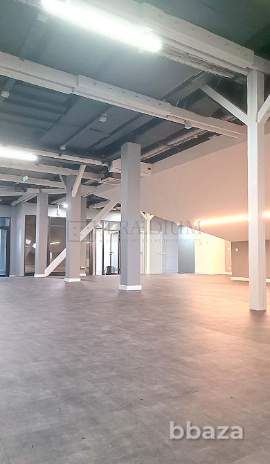 Сдается офисное помещение 970 м² Москва - изображение 10